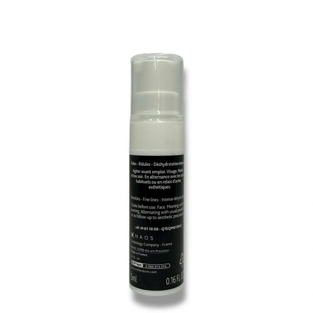 Institut Esthederm Intensive Hyaluronic Serum 5mL 0.16 fl oz‎ Anti-Aging Serum